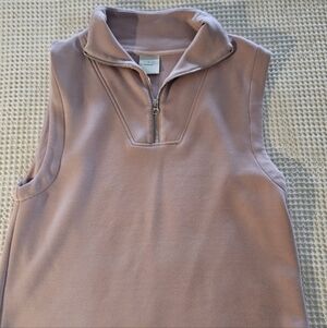 Varley Sleeveless Top